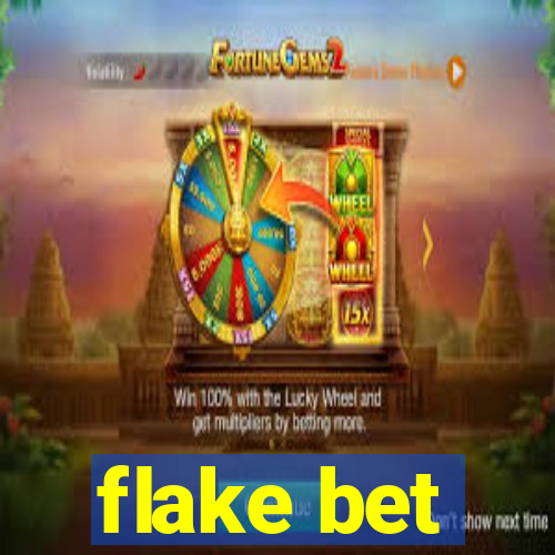 flake bet